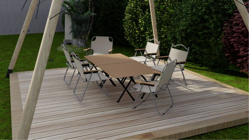 晋安区帐篷生产厂家：以匠心筑牢户外装备的品质根基